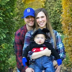 Meet your Posher, Hailey